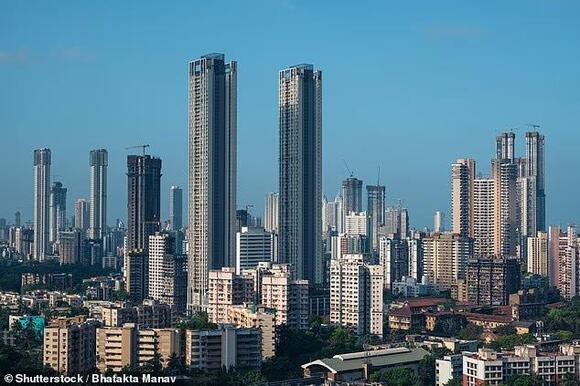 The cheapest country to live as an expat revealed - NewsBreak