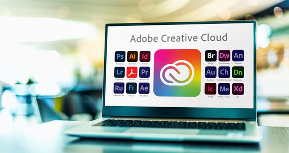 Adobe Accused Of Secretly Rewriting Users' Computer Files - NewsBreak