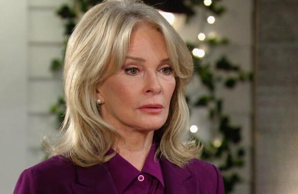 DOOL Spoilers: 3 Reasons Marlena Should Remain Single After John's Passing  - NewsBreak