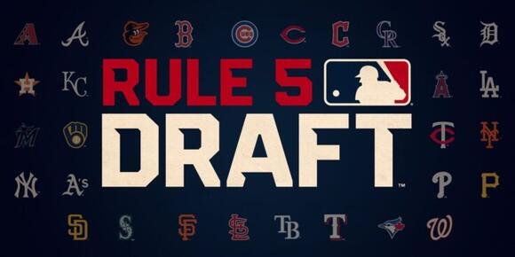 Five arms the Padres should target in the 2025 MLB Rule 5 Draft - NewsBreak