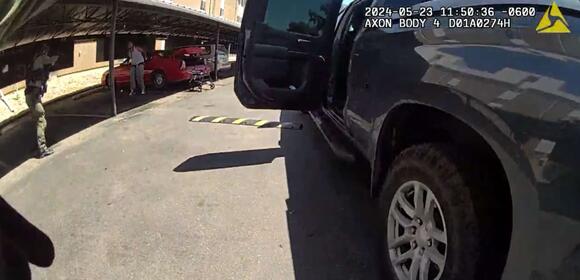 DA: No charges will be filed against Aurora officer who shot, killed ...