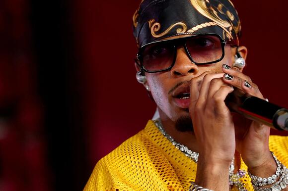 D4VD’s Brother Issues Blunt Statement Following Arrest For Celeste ...