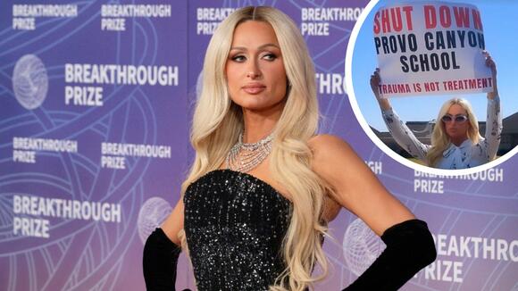 Kim Kardashian Furious After Paris Hilton Flakes on Book 17 Times ...
