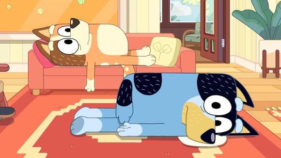 20 Best Bluey Episodes And The Lessons They Teach Children - NewsBreak