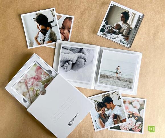 Chari Pack Is Changing The Photo Game One Print At A Time - NewsBreak