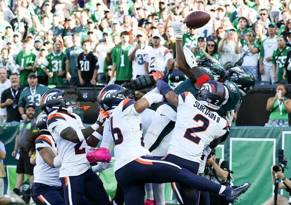 NFL Rumors: Chiefs, Eagles Linked in Spooky $75M Blockbuster Deal ...
