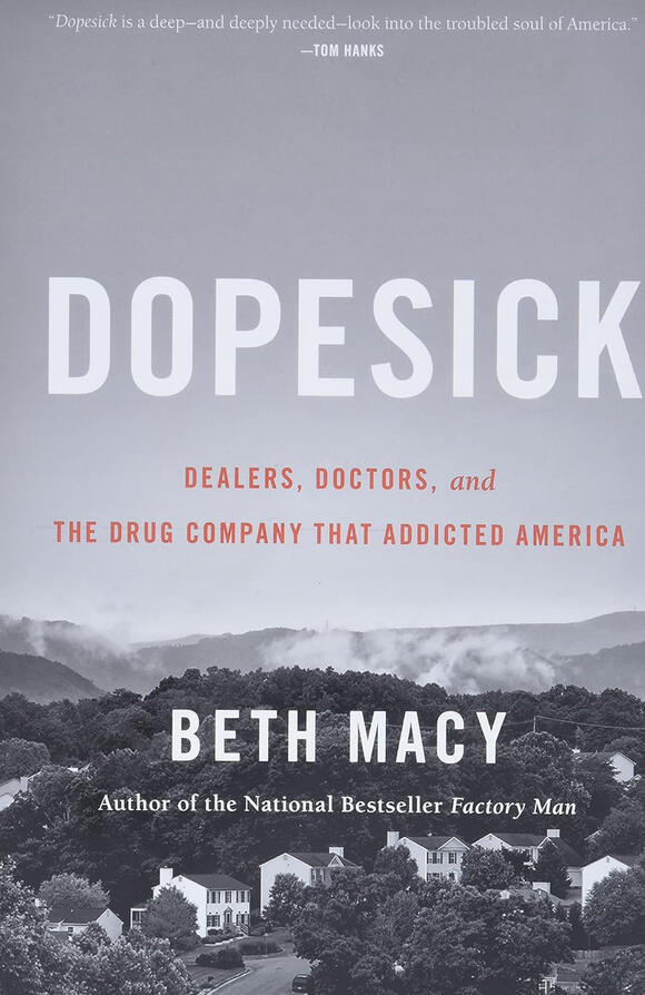 She’s Written Bestsellers About Appalachian Struggles. She’s Running ...