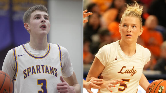 Treasure State rosters set for 2026 Montana-Wyoming All-Star Basketball ...