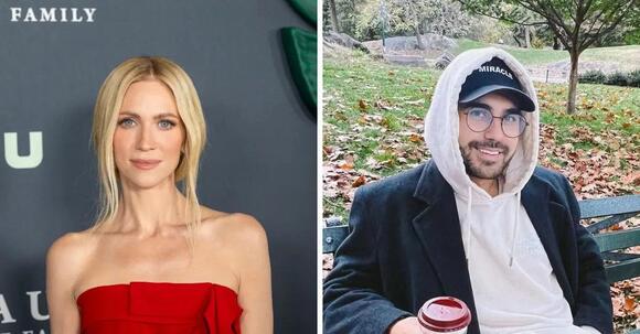 Brittany Snow Is Engaged! 5 Things to Know About Her Fiancé Hunter ...