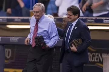 ‘MLB Has to Make Adjustments’: Ex-Commissioner Seizes Brewers’ World Series Moment to Push Major Change