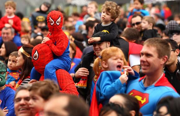 Your Guide to Halloween and Fall Events Around SWLA - NewsBreak