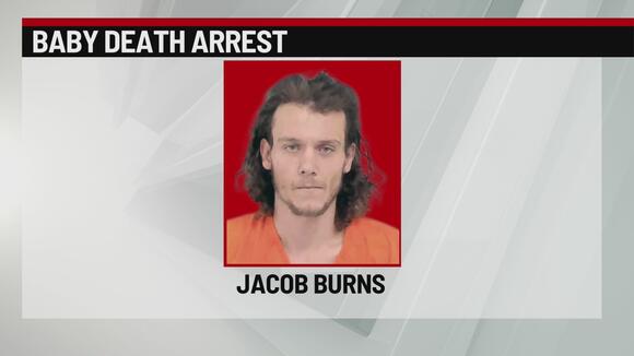 Knoxville man charged in connection with infant death - NewsBreak
