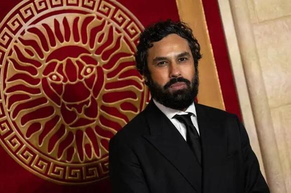 This Is Why Kunal Nayyar’s Revelation That He Uses His Fortune To Pay ...