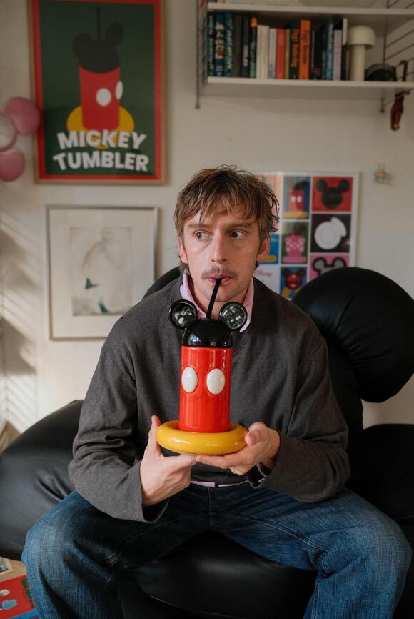 People Fought Over His Sold-Out IKEA Collection — Will Swedish Designer ...