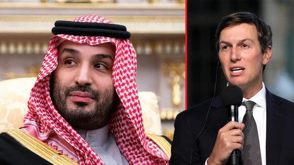 Trump's Son-in-Law Jared Kushner's $6Billion Foreign Investment Empire ...