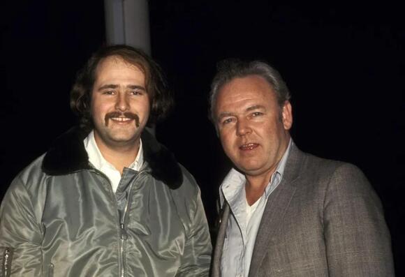 Why Rob Reiner Was Turned Down for the Original ‘All in the Family ...