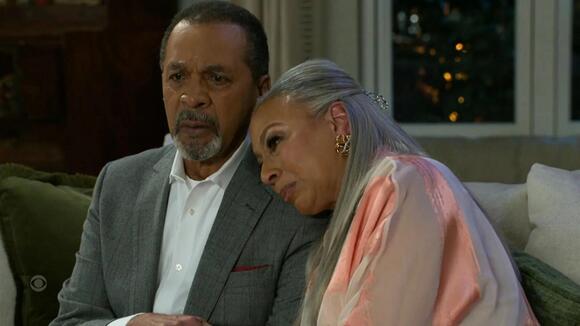 Beyond the Gates Spoilers, July 21st: Anita helps Vernon deal with the  guilt and Nicole confronts Ted about yet another secret - NewsBreak