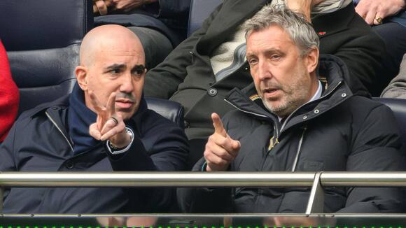 Next Man Utd manager targets decide ‘biggest priority’ to ‘fix first’ if they replace Carrick -- ‘it's clear’