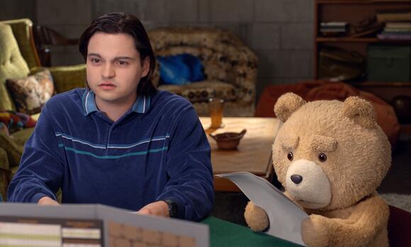 What Happens in the ‘Ted’ Season 2 Finale? How the Ending Connects to ...