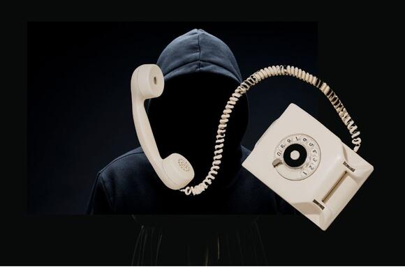 New Yorkers Receiving Creepy Phone Calls That Simply Say 'Goodbye ...
