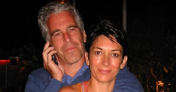EXCLUSIVE: Epstein's Trail of Death — Mystery Surrounding Sex Creep's ...