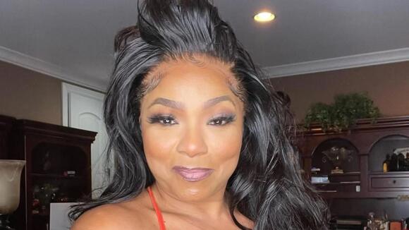 Would never set it up” — Love & Marriage: Huntsville star Martell clears  the air with Nell about the photo blowup - NewsBreak