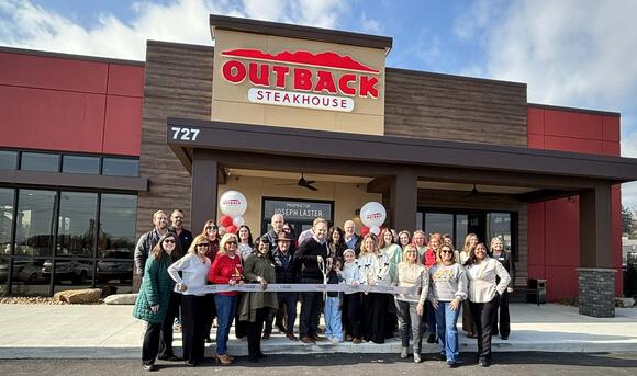 Outback opens in north Cullman - NewsBreak