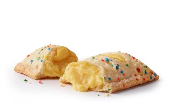 McDonald’s Holiday Pie Is Back and People Are Lovin’ It — Well, Almost ...
