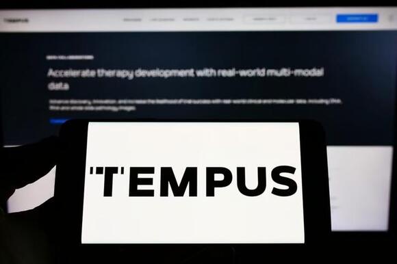 Tempus AI, Bristol Myers Squibb Expand AI-Driven Clinical Trial Efforts ...