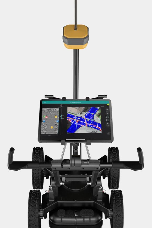 Topcon and Proceq Announce Collaboration for Subsurface Intelligence ...