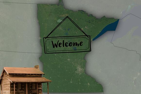 The Wildest Part in All of Minnesota Is??? - NewsBreak