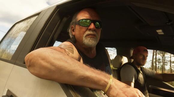First GTA 6 Voice Actor Officially Confirmed as 2026 Emmy Nominee ...