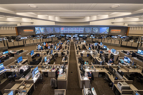 Dispatchers' union asks FRA to investigate ‘software failure' in BNSF ...