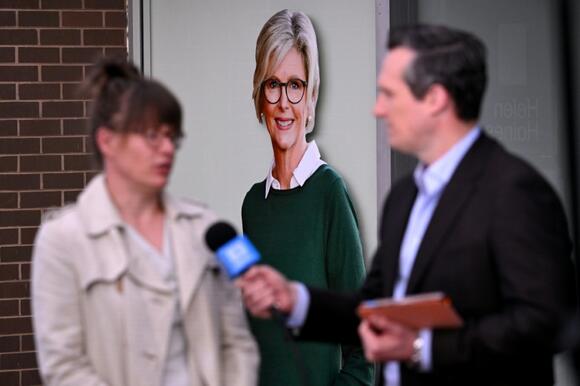 Australian lawmaker hurt in car attack underwent surgery overnight: PM ...