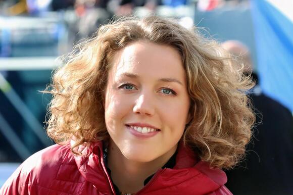 Olympic gold medalist Laura Dahlmeier dies in climbing accident - NewsBreak