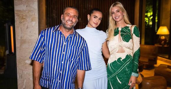 HOT PICS! Bethenny Frankel, Stassi Shroeder And More Walk The Runway ...