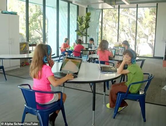 The 'world's most ridiculous' summer school costing $36k is coming to ...