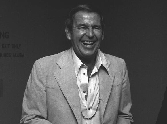Paul Lynde, The Broken Man Behind The Big Smile - NewsBreak