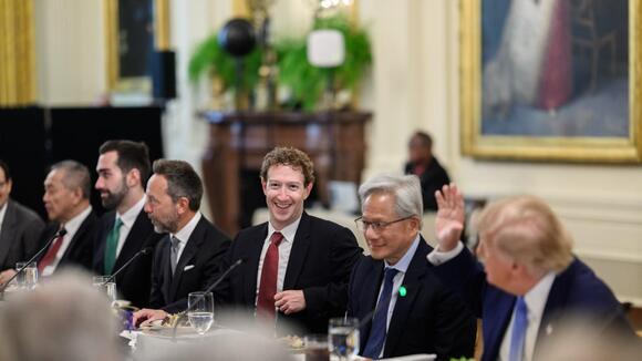 Zuckerberg planned to sell his home, so Meta built him a wealth tax deal