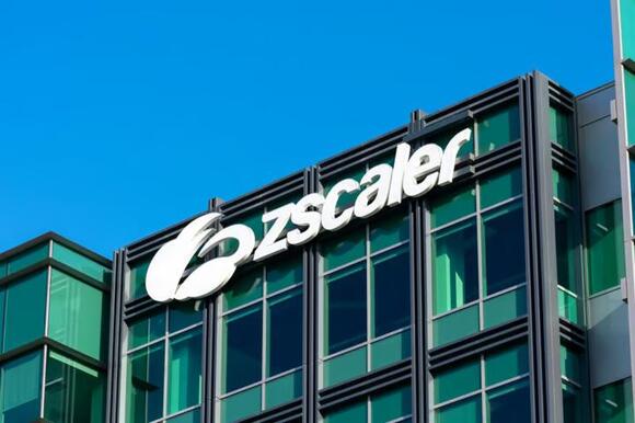 What's Driving Zscaler Stock Higher Wednesday? - NewsBreak