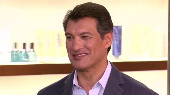 New York Lawsuit Says Frédéric Fekkai’s Salon Served as a ‘Perks ...