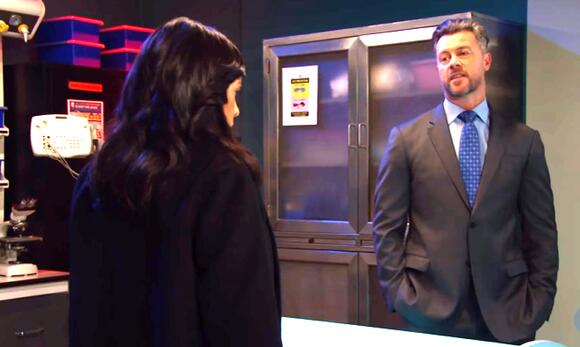 Days of Our Lives' Spoilers: Whose Bones Are Found in the DiMera Crypt and  Is EJ Behind the Kidnappings? - NewsBreak