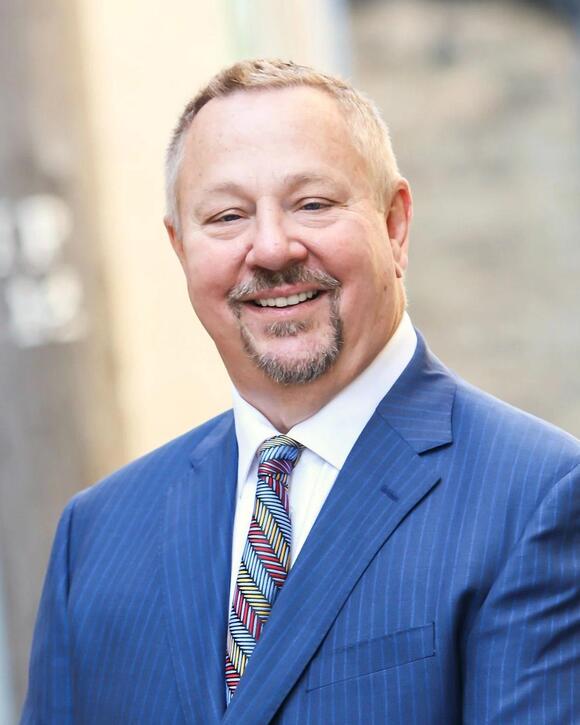 How Dr. Ken Holmen's Iowa Roots Shaped His Healthcare Journey - NewsBreak