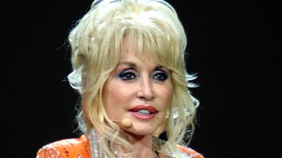 Dolly Parton was loved by millions, but at the end there was only one ...