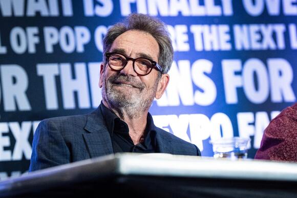 Huey Lewis Net Worth: From '80s Fame to a Lasting Fortune - NewsBreak