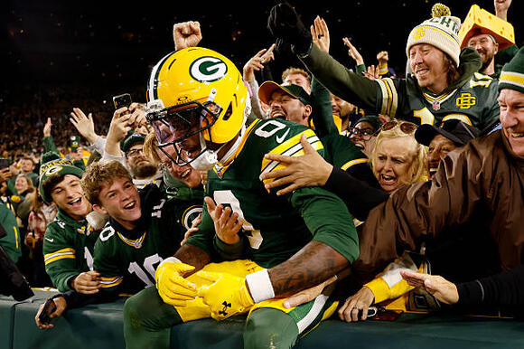 Matthew Golden Week 8 Preview vs. the Panthers - NewsBreak