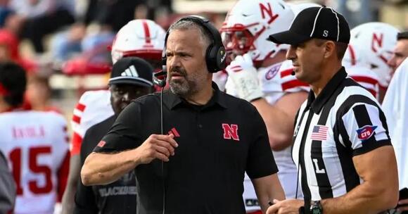 Greg McElroy breaks down what to expect from Nebraska spring practice ...