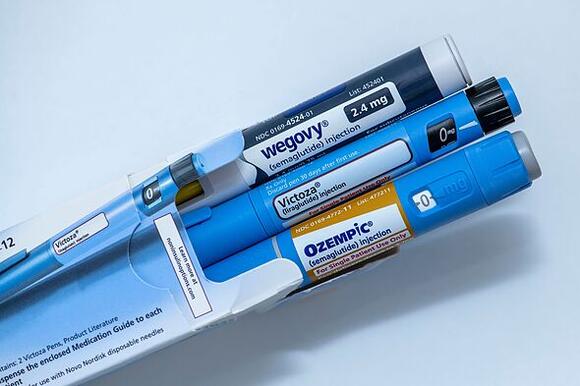Doctor warns of 'eye stroke' risk linked to GLP-1 weight loss drugs ...