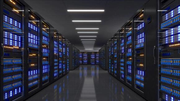 Across the US, data center backlash stalls $130 billion in projects and ...