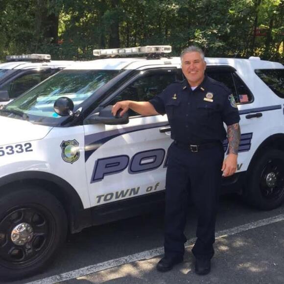 Retired Haverstraw Police Lieutenant John Hickey Dies - NewsBreak